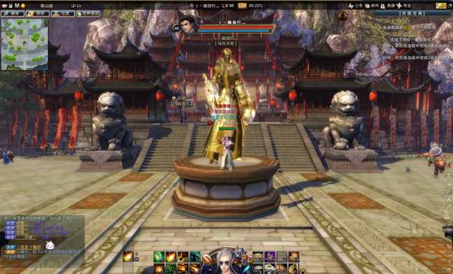 笑傲江湖ol门派选择建议_游戏攻略_第2张_ab游戏 笑傲江湖ol门派选择建议_http://www.abetid.com_游戏攻略_第2张