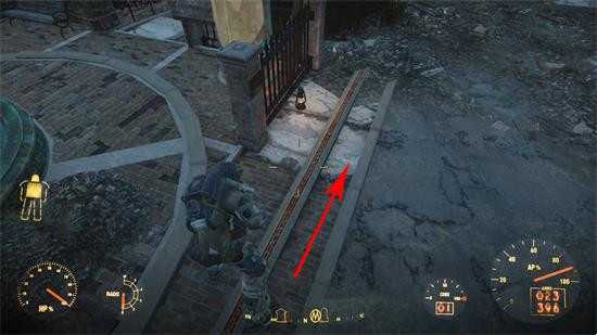 辐射4自由之路攻略_http://www.abetid.com_游戏攻略_第2张