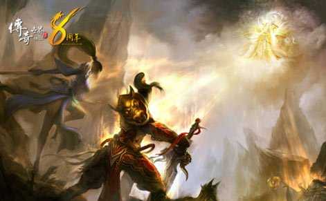 传奇世界法师单挑禁地魔穴技巧_http://www.abetid.com_游戏攻略_第1张