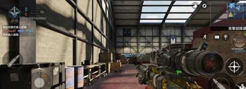 使命召唤手游狙击爆头击杀刷法分析_http://www.abetid.com_游戏攻略_第2张