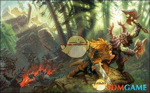 魔兽世界怀旧服戈多克食人魔装任务攻略_游戏攻略_第1张_ab游戏 魔兽世界怀旧服戈多克食人魔装任务攻略_http://www.abetid.com_游戏攻略_第1张