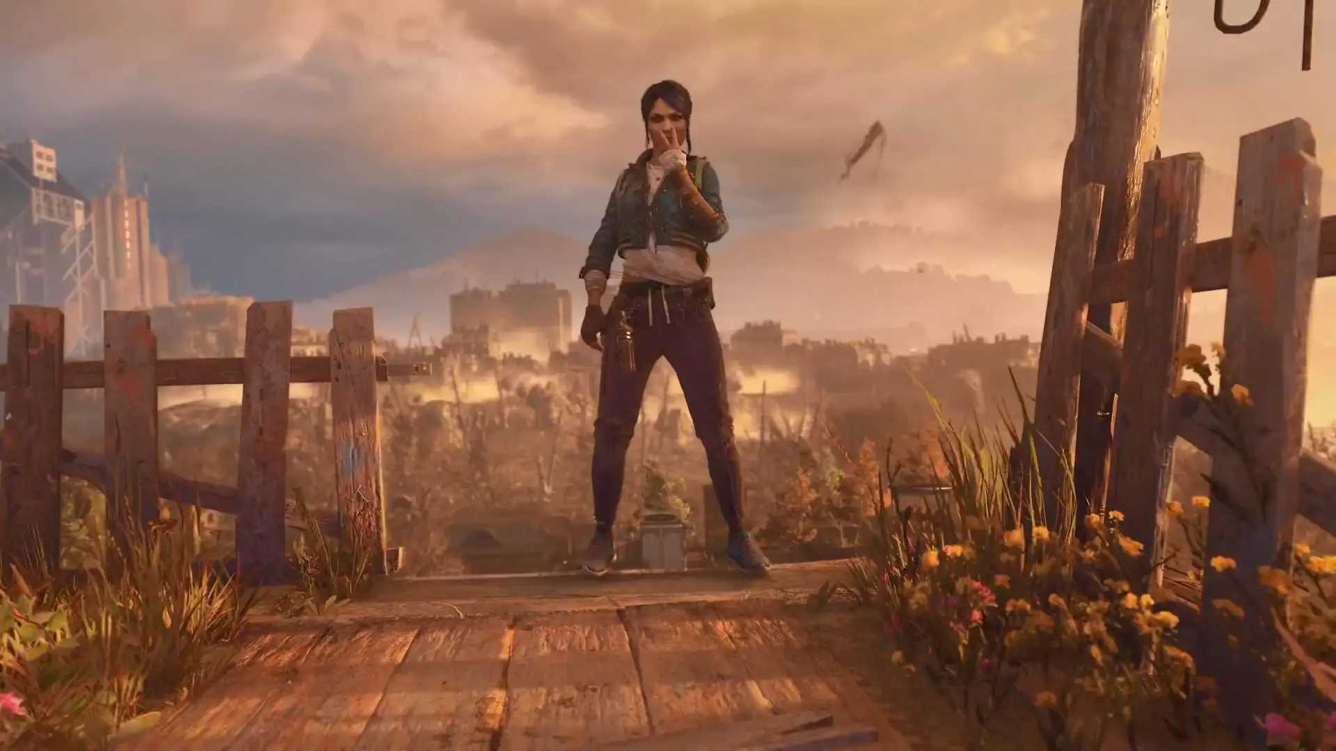 消逝的光芒2玛雅的小孩制作攻略_http://www.abetid.com_游戏攻略_第1张