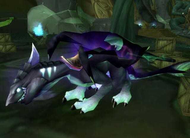 魔兽世界灵翼幼龙声望获取攻略_游戏攻略_第4张_ab游戏 魔兽世界灵翼幼龙声望获取攻略_http://www.abetid.com_游戏攻略_第4张