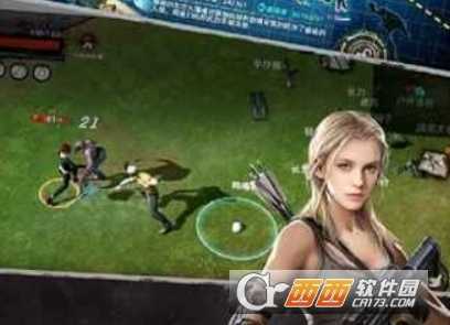 废土行动怪物无伤打法技巧攻略_游戏攻略_第1张_ab游戏 废土行动怪物无伤打法技巧攻略_http://www.abetid.com_游戏攻略_第1张