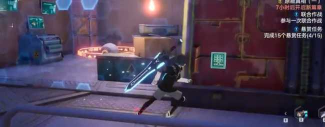 幻塔车密码解密攻略_http://www.abetid.com_游戏攻略_第3张