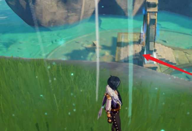 原神深境螺旋上面的风神瞳获取攻略_http://www.abetid.com_游戏攻略_第3张