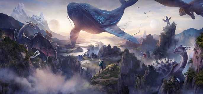 妄想山海金刚鹦鹉武器选择技巧_http://www.abetid.com_游戏攻略_第2张