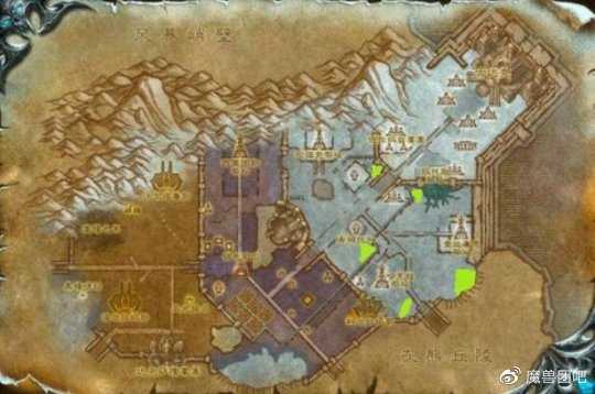 魔兽世界wlk猎人宠物选择攻略_游戏攻略_第5张_ab游戏 魔兽世界wlk猎人宠物选择攻略_http://www.abetid.com_游戏攻略_第5张