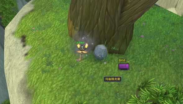 魔兽世界云端翔龙骑士团声望崇拜攻略_http://www.abetid.com_游戏攻略_第3张