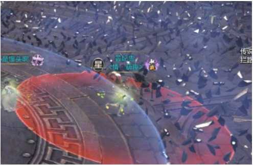 天涯明月刀126副本攻略_游戏攻略_第5张_ab游戏 天涯明月刀126副本攻略_http://www.abetid.com_游戏攻略_第5张