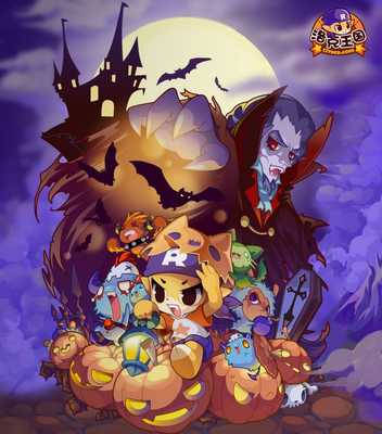 洛克王国玄武抓取攻略 玄武在哪抓