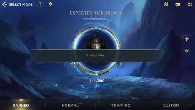 英雄联盟手游登录超时问题解决_http://www.abetid.com_游戏攻略_第1张