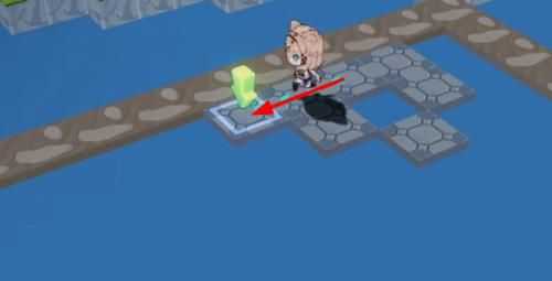 崩坏3求生探索第九关攻略_http://www.abetid.com_游戏攻略_第9张