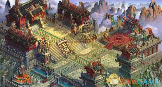 QQ仙灵天道盟技能详解_游戏攻略_第1张_ab游戏 QQ仙灵天道盟技能详解_http://www.abetid.com_游戏攻略_第1张