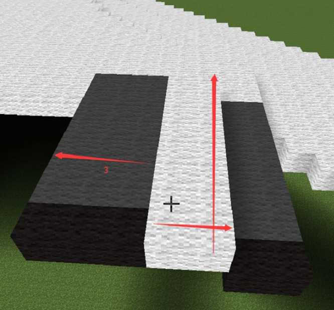我的世界战斗鸡制作攻略_游戏攻略_第24张_ab游戏 我的世界战斗鸡制作攻略_http://www.abetid.com_游戏攻略_第24张