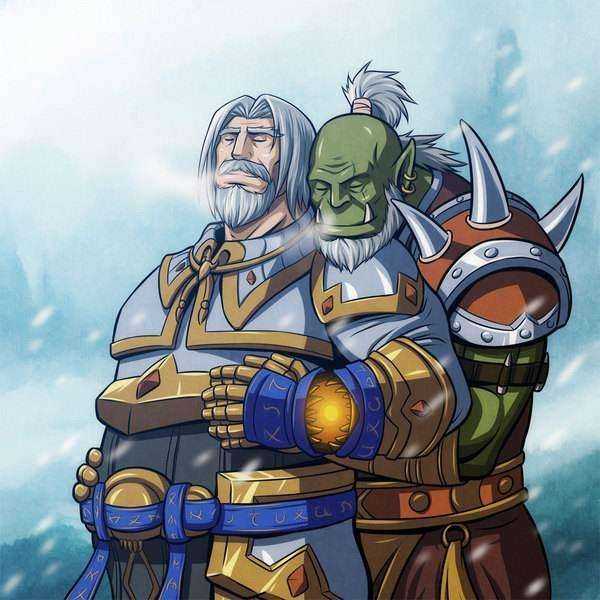 魔兽世界传奇圣骑士弗丁介绍_游戏攻略_第4张_ab游戏 魔兽世界传奇圣骑士弗丁介绍_http://www.abetid.com_游戏攻略_第4张