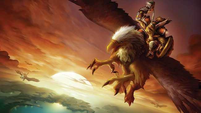 魔兽世界毒水之源任务分析_http://www.abetid.com_游戏攻略_第1张