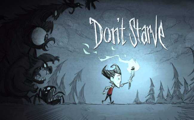 饥荒教程 纯新手玩法攻略_http://www.abetid.com_游戏攻略_第1张