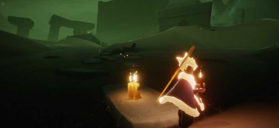 光遇12月17日季节蜡烛获取位置_http://www.abetid.com_游戏攻略_第1张