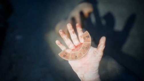 纸人贰通关攻略_http://www.abetid.com_游戏攻略_第49张