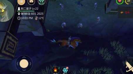 创造与魔法骷髅打法攻略_游戏攻略_第1张_ab游戏 创造与魔法骷髅打法攻略_http://www.abetid.com_游戏攻略_第1张