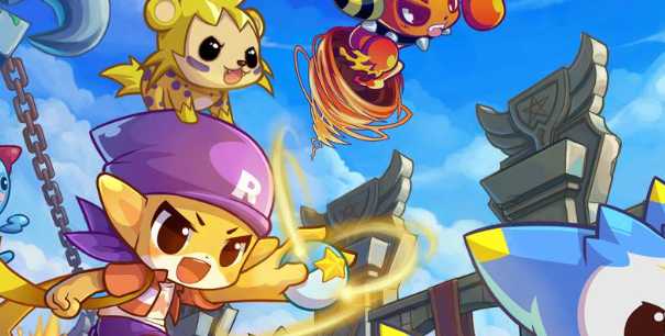 洛克王国通天塔位置在哪_http://www.abetid.com_游戏攻略_第1张