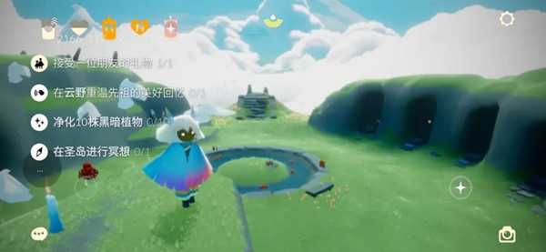 光遇6.2任务攻略_游戏攻略_第1张_ab游戏 光遇6.2任务攻略_http://www.abetid.com_游戏攻略_第1张