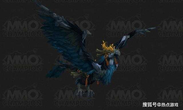 魔兽世界中8.3稀有掉落的一览_http://www.abetid.com_游戏攻略_第1张