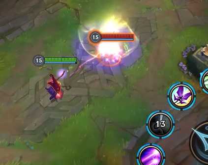 LOL仙灵女巫的游戏玩法介绍_http://www.abetid.com_游戏攻略_第5张