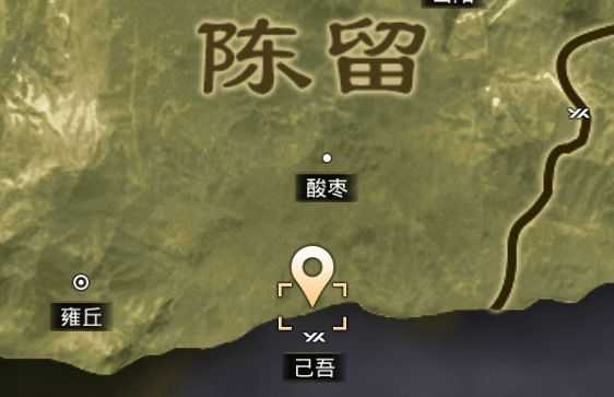 率土之滨群雄逐鹿玩法攻略_http://www.abetid.com_游戏攻略_第5张