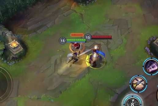 英雄联盟手游剑姬玩法介绍_http://www.abetid.com_游戏攻略_第4张