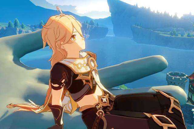 原神诺艾尔最佳武器选择_游戏攻略_第1张_ab游戏 原神诺艾尔最佳武器选择_http://www.abetid.com_游戏攻略_第1张