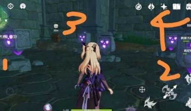 原神荒海五个机关顺序详解_http://www.abetid.com_游戏攻略_第2张