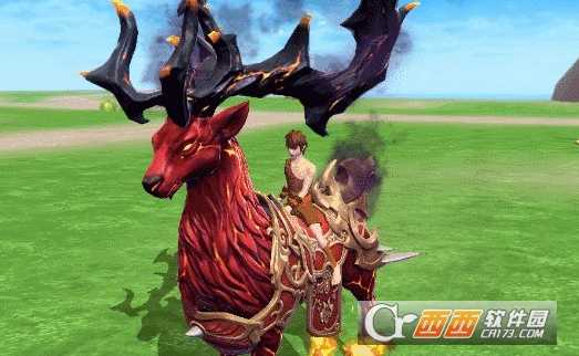 创造与魔法雾影鹿获取方法详解_游戏攻略_第1张_ab游戏 创造与魔法雾影鹿获取方法详解_http://www.abetid.com_游戏攻略_第1张