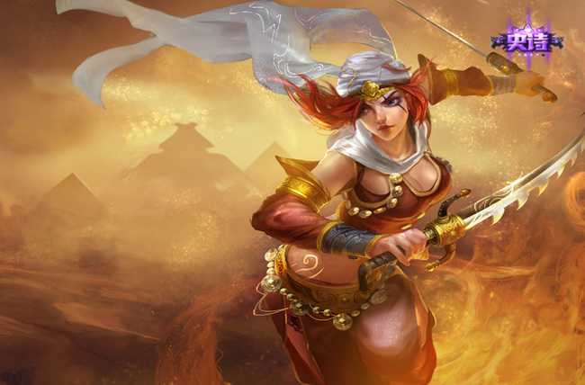 英雄联盟卡特琳娜沙漠风暴皮肤价格是多少_http://www.abetid.com_游戏攻略_第1张