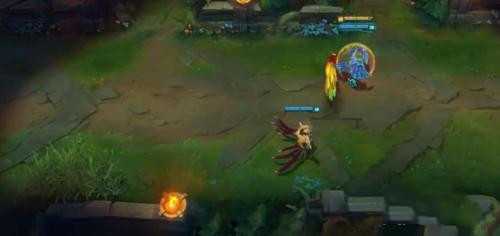 LOL洛怎么操作_http://www.abetid.com_游戏攻略_第8张