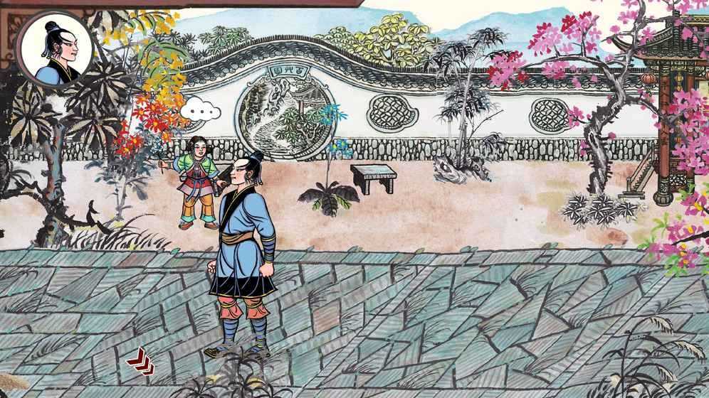 画中人后期刷怪推荐攻略_http://www.abetid.com_游戏攻略_第1张