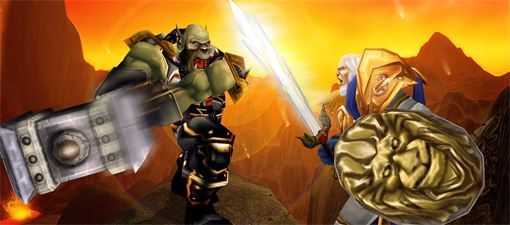 魔兽世界传奇圣骑士弗丁介绍_游戏攻略_第2张_ab游戏 魔兽世界传奇圣骑士弗丁介绍_http://www.abetid.com_游戏攻略_第2张