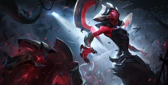 LOL10.2下路法核蛇女玩法攻略_http://www.abetid.com_游戏攻略_第1张