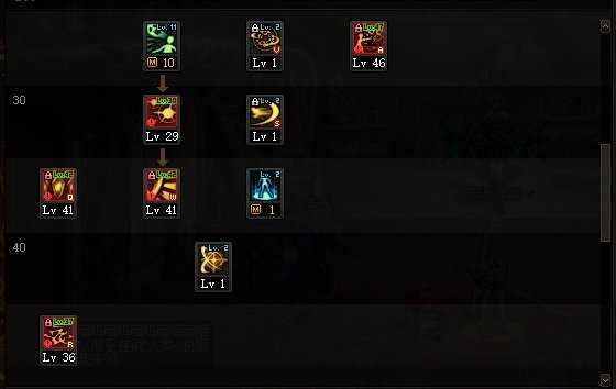 DNF巴卡尔暗帝刷图加点攻略_http://www.abetid.com_游戏攻略_第2张