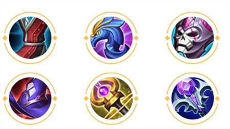 王者荣耀上官婉儿图鉴_http://www.abetid.com_游戏攻略_第6张