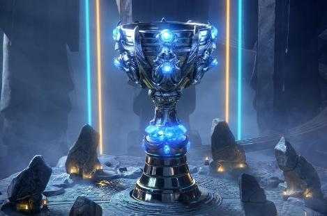 LOL2021年全球总决赛时间介绍_http://www.abetid.com_游戏攻略_第1张