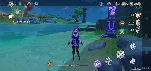 原神钟离传说任务攻略_http://www.abetid.com_游戏攻略_第2张