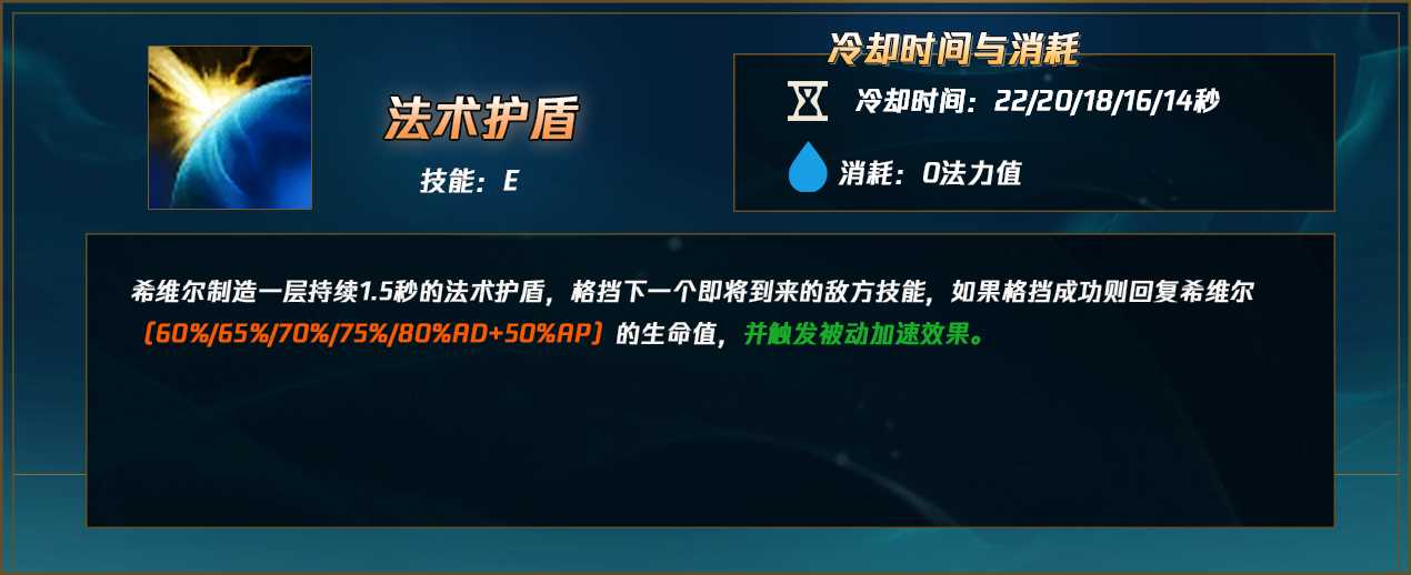 lol12.14希维尔玩法详解_http://www.abetid.com_游戏攻略_第6张