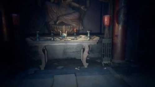 纸人贰通关攻略_http://www.abetid.com_游戏攻略_第52张