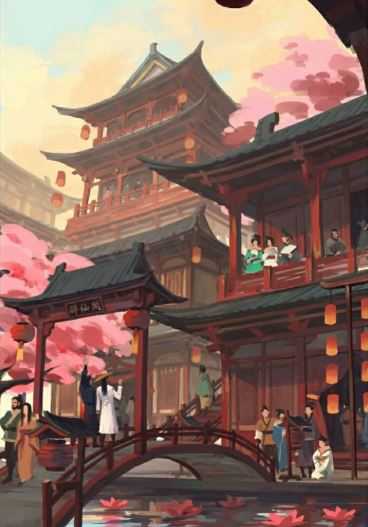 江湖悠悠NPC好感度送礼攻略推荐_http://www.abetid.com_游戏攻略_第1张