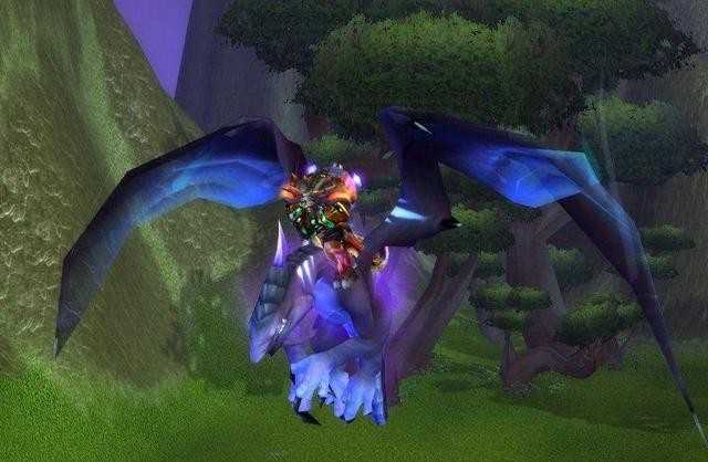 魔兽世界灵翼幼龙声望获取攻略_游戏攻略_第2张_ab游戏 魔兽世界灵翼幼龙声望获取攻略_http://www.abetid.com_游戏攻略_第2张