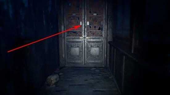 纸人贰通关攻略_http://www.abetid.com_游戏攻略_第4张