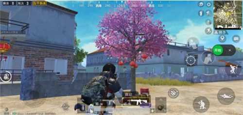 和平精英鞭炮用途详解_游戏攻略_第2张_ab游戏 和平精英鞭炮用途详解_http://www.abetid.com_游戏攻略_第2张