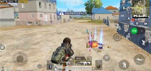 和平精英鞭炮用途详解_游戏攻略_第1张_ab游戏 和平精英鞭炮用途详解_http://www.abetid.com_游戏攻略_第1张